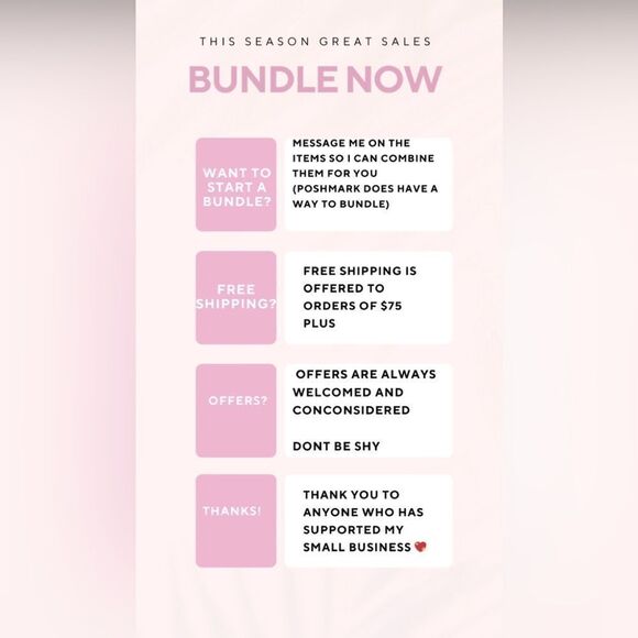 White tank top - Picture 4 of 4